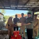 Gubernur Sulsel Salurkan Bantuan Kemanusiaan untuk Keluarga Korban Terseret Arus Sungai di Soppeng