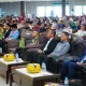 Kakanwil Kemenkum Sulsel Hadiri Orasi Ilmiah Menteri Hukum pada Milad ke-72 UMI