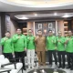 Temui Munafri Arifuddin, Fauzi Wawo Pastikan Fraksi PKB Masifkan Gerakan Urban Farming
