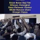 Enam Bulan Gaji Tak Dibayar, Perangkat Desa Melawan: Kantor BKAD Buton Utara Disegel Massa