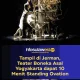 Tampil di Jerman, Teater Boneka Asal Yogyakarta dapat 10 Menit Standing Ovation
