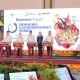 Fatmawati Rusdi Buka Business Forum IGS 2026, Tawarkan Potensi Investasi Sulsel kepada Delegasi 28 Negara