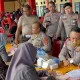 Sambut Hari Bhayangkara ke-80, SPN Polda Sultra Gelar Cek Kesehatan Gratis dan Donor Darah