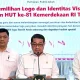 Pemerintah Resmi Luncurkan Polling Pemilihan Logo HUT Ke-81 Kemerdekaan RI, Libatkan Masyarakat untuk Pertama Kalinya