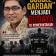 Ketika "Double Gardan" Menjadi Budaya di Pemerintahan