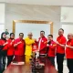 Depidar XIX SOKSI Sulawesi Selatan Serahkan Dukungan kepada Ilham Arief Sirajuddin untuk Memimpin DPD I Golkar Sulsel