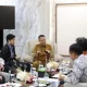 Terapkan Silent Protocol, Prokopim Makassar Sukses Jaga Kenyamanan Diplomat 28 Negara