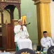 Dosen Unanda Ustaz Suparman Ajak Umat Islam Wasuponda Berhijrah Menuju Kemajuan Ilmu