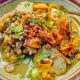 Jelajah Kuliner Banyuwangi, Dari Rujak Soto Hingga Sego Tempong Pedas