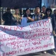 Gelar Aksi di Kejati Sulsel, FORMAK LUTIM Tagih Penuntasan Sejumlah Dugaan Korupsi di Luwu Timur
