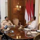 Penuhi Panggilan Presiden di Istana, Kapolri Laporkan Stabilitas Keamanan dan Kesiapan Hari Bhayangkara