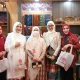 HKG PKK ke-54 dan 46 Tahun Dekranas Diproyeksikan Perkuat Ekonomi Sulsel, UMKM hingga Wastra