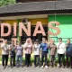 DJKI Lanjutkan Monitoring dan Evaluasi Indikasi Geografis Kopi Arabika Kalosi Enrekang