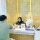 Kanwil Kemenkum Sulsel Dampingi Pemohon Perseroan Perorangan Hingga Pencetakan Apostille