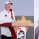 Comeback Politik, Jokowi Targetkan PSI Tembus DPR Di Pemilu 2029
