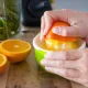 Rutin Minum Jeruk Peras Hangat, Ini Khasiatnya Bagi Kesehatan Tubuh