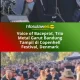 Voice of Baceprot, Trio Metal Garut Bandung Tampil di Copenhell Festival, Denmark