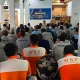 Bedah Isu Krusial UU Baru, Tim Penyuluh Hukum Kemenkum Sulsel Edukasi WBP Lapas Parepare
