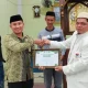 Camat Wasuponda Apresiasi Tabligh Akbar Semarak Tahun Baru Islam 1448 H