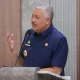 Paripurna DPRD Pinrang, Bupati Irwan Sampaikan APBD 2025: Pendapatan 97,55 Persen dan WTP Ke-14 Berturut-turut