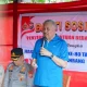 Serah Terima Bantuan Renovasi Rumah Layak Huni, Bupati Pinrang: Sinergi Pemda-Polres Hadirkan Manfaat Nyata bagi Masyarakat