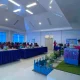UPTD Puskesmas Marusu Maros Luncurkan 'Marusu Matude' Menuju Layanan Digital Terpadu