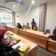 Perkuat WBK dan WBBM, Biro Organisasi Sulbar Gelar Rakor Pembangunan ZI