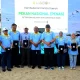 Gubernur Gusnar : Kesuksesan PENAS XVII Spirit Membangun Gorontalo