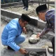 Pembangunan Gedung Belajar 2 Lantai TPA Al Furqan dan TK-RA Al Irsyad As'adiyah Resmi Dimulai