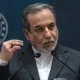 Menlu Iran Peringatkan Risiko Ketegangan Baru Jika Aturan Selat Hormuz Diubah Sepihak