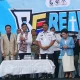 Wapres Gibran Puji Sulut: Kemiskinan Turun ke 6,62%, Stunting Turun, Raih Insentif Rp3 Miliar