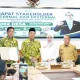 Buka Â Rapat Stakeholder Internal Dan External Bupati Tekankan pentingnya Inovasi Kualitas Pelayanan Ke Masyarakat