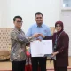 Disaksikan Bupati Uji Nurdin, AK - Manufaktur Bantaeng Siap Kirim Mahasiswa Magang dan Bekerja di Jepang
