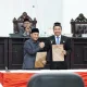 Eksekutif dan Legislatif Sepakati Laporan Badan Anggaran, Wujudkan Sinergi untuk Percepatan Pembangunan Luwu Utara