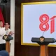 Resmi Diluncurkan! Logo HUT ke-81 RI Karya Fajar Novario dari Padang, Tema Indonesia Berdaulat Adil Makmur