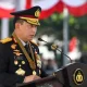 Polri Klaim Bongkar Jaringan Narkoba Rp10,4 Triliun dan Judol