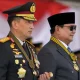 BREAKINGNEWS Prabowo: Hukum Tak Boleh Jadi Alat Politik, Rakyat Kecil Harus Dilindungi
