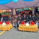 Bupati Bantaeng dan Forkopimda Hadiri Hari Bhayangkara ke-80, Perkuat Sinergi untuk Masyarakat