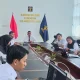 Ikuti Rekonsiliasi dan Pemutakhiran Data, Kanwil Kemenkum Sulsel Dukung Upaya Tertib Administrasi dan Akuntabilitas Laporan Keuangan