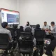 Kanwil Kemenkum Sulsel Raih Nilai Sempurna Dalam Rapat Verifikasi Kinerja Program KI Triwulan II 2026