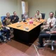 Koordinasi di Jakarta, BPP DOB Perkuat Arah Perjuangan Provinsi Luwu Raya