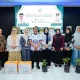 Wagub Sulsel Serahkan Bantuan UPPKA untuk Perempuan Produktif Sidrap