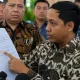 Raja Juli Ungkap Kronologi Pengembalian Amplop dari Bupati Kuansing