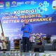 Kadis Kominfo Makassar Paparkan Keunggulan LONTARA+ di Forum Komdigi, Rakernas APEKSI 2026