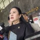 Ketua DPP PDIP Puan Maharani.