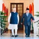 PM India Akan Bertemu Prabowo dan Kunjungi Prambanan pada 6-8 Juli