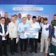 Menko Zulkifli Hasan Pastikan Penyaluran Pupuk Bersubsidi di Palu Lancar