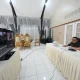 Sekda Sulsel Sampaikan Lima Arahan Gubernur pada High Level Meeting TPID Zona II, Perkuat Sinergi Kendalikan Inflasi
