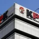 Polling: Efektifkah Pemberantasan Korupsi KPK?