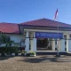 Kantor Dinas Kelautan dan Perikanan (DKP) Kota Kendari, Sulawesi Tenggara.